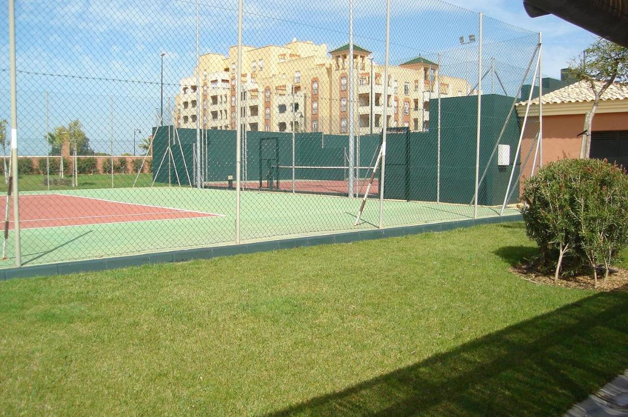Bonito Apartamento En Primera Linea De Playa Ісла-Канела Екстер'єр фото