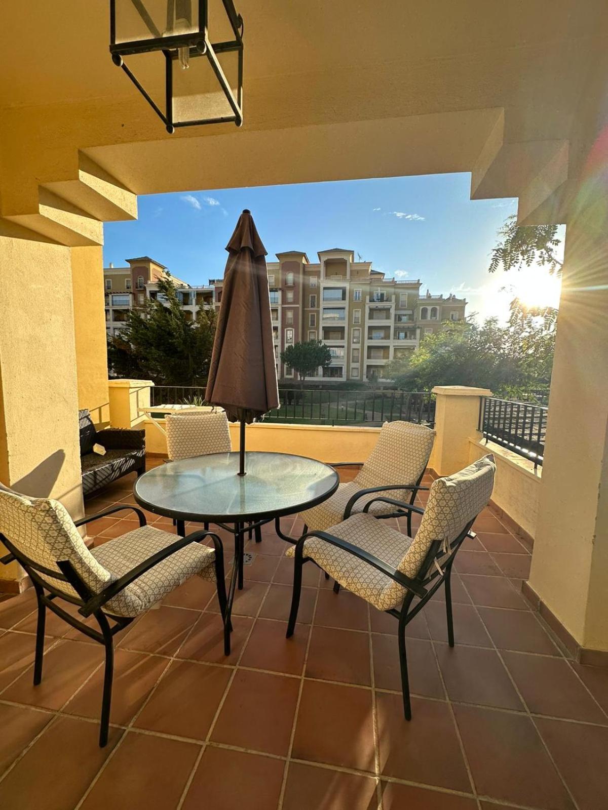 Bonito Apartamento En Primera Linea De Playa Ісла-Канела Екстер'єр фото