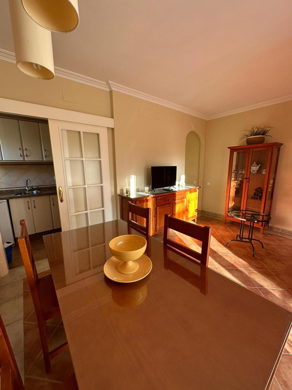Bonito Apartamento En Primera Linea De Playa Ісла-Канела Екстер'єр фото
